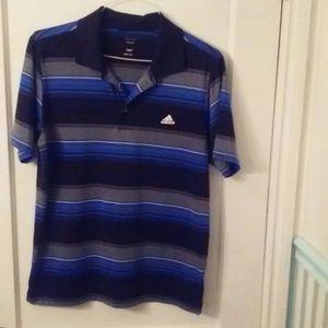 Adidas polo shirt